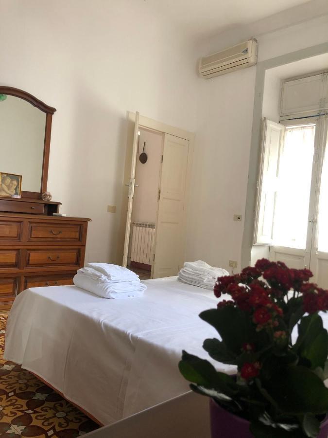 Isola - Lipari Centro Storico 빌라 외부 사진