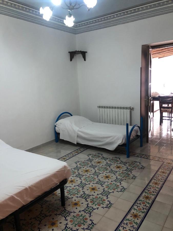 Isola - Lipari Centro Storico 빌라 외부 사진